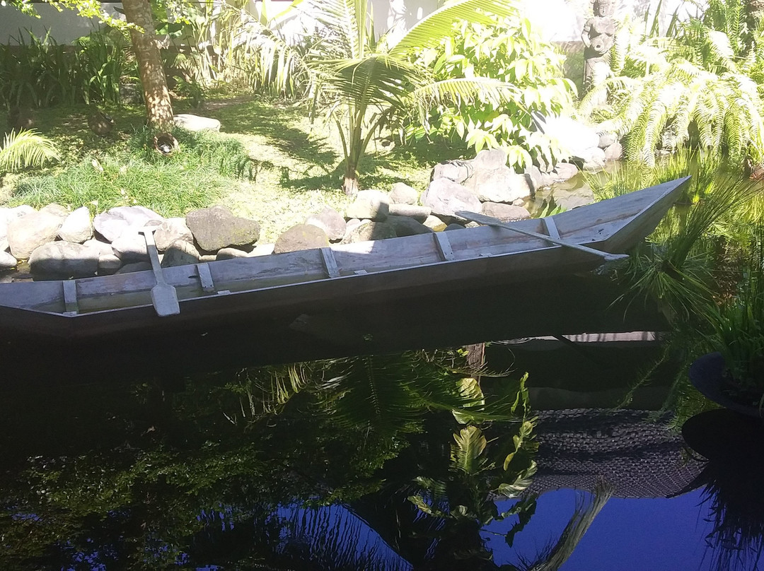 Aliyana Hotel & Resort主图