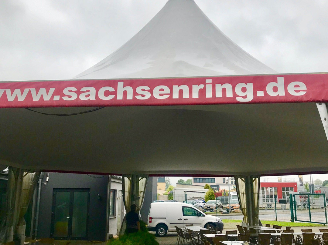 Sachsenring-Oberlungwitz必去景点