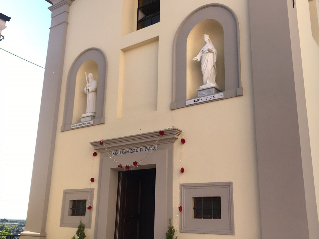 Chiesa di San Francesco景点图片