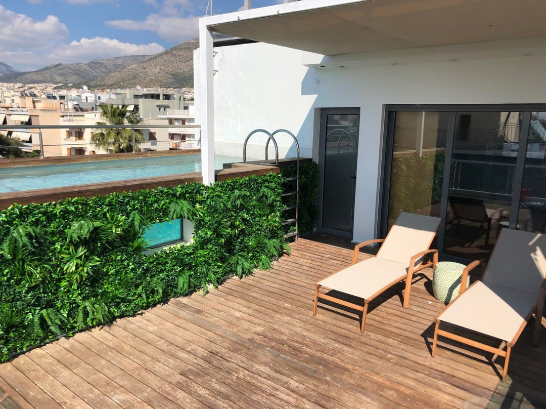Elaia Luxury Condos