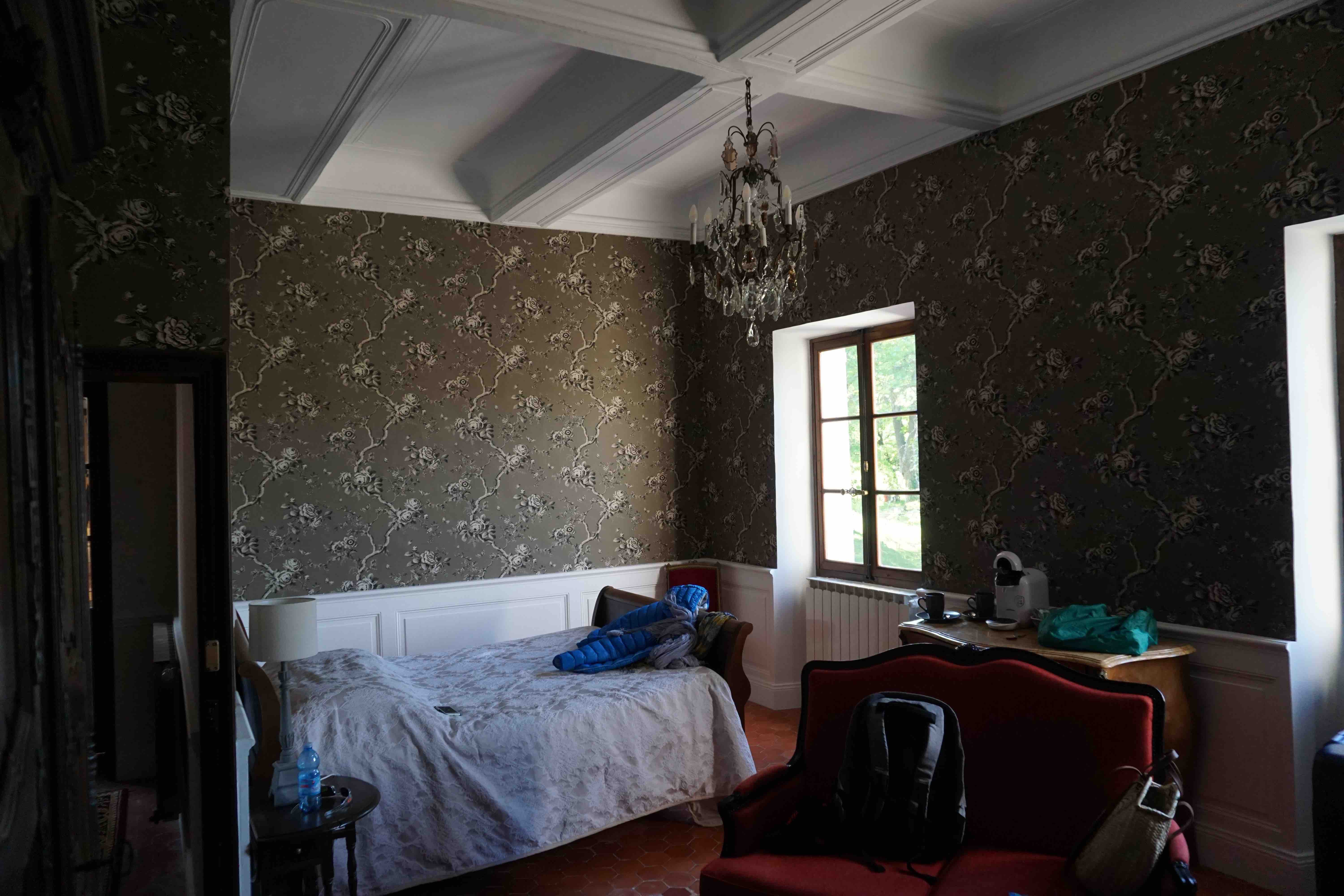 Chateau de la Cazette-官方