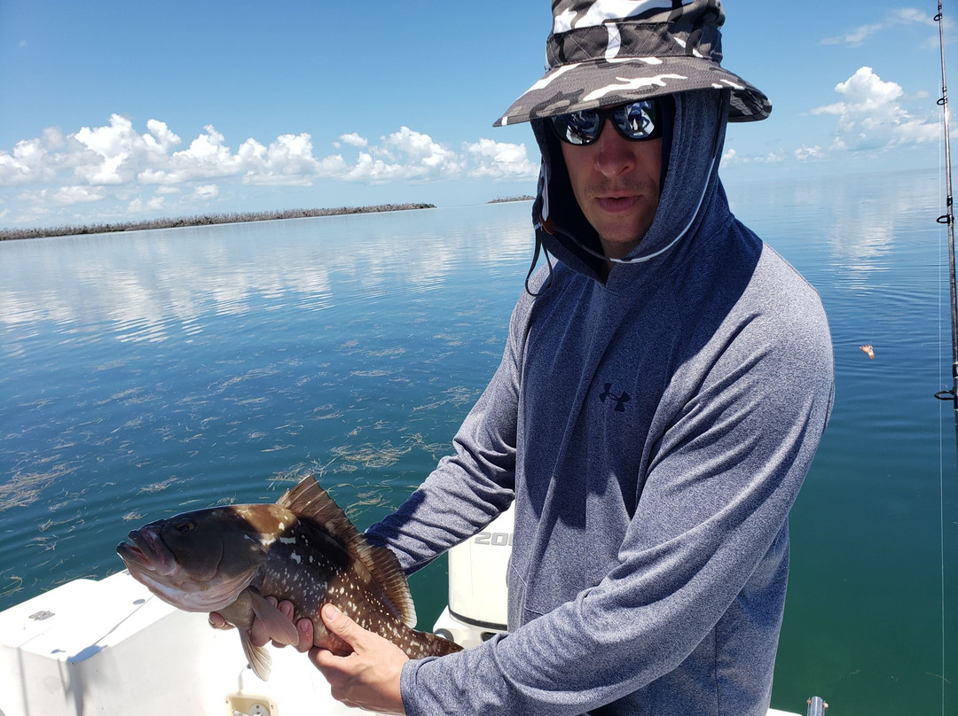 The Tackle Box-马拉松必去景点