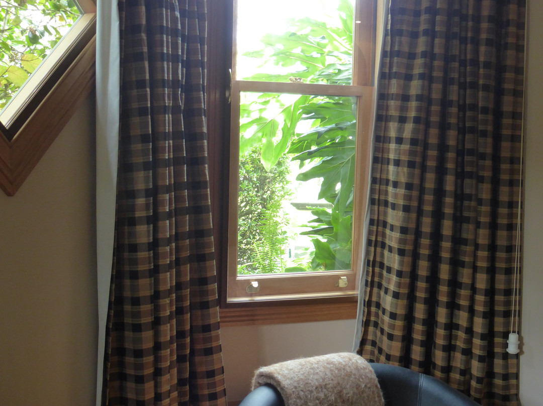 The Turret House主图