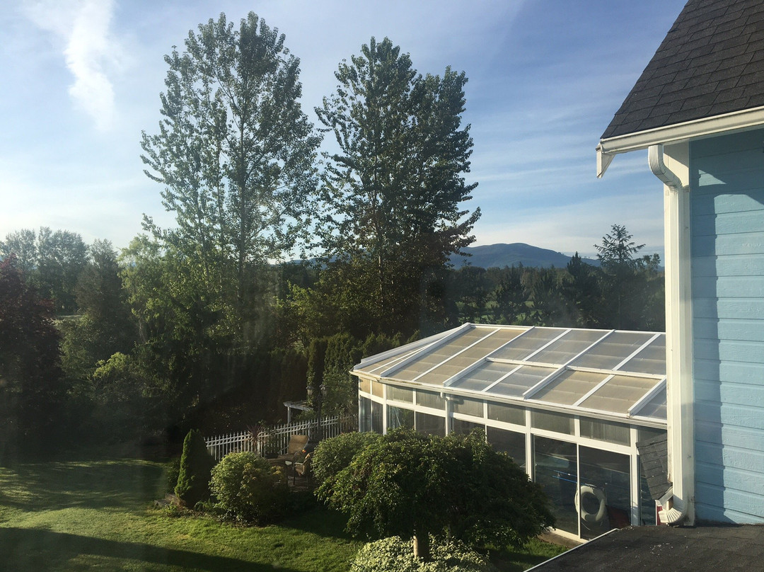 Sundara West B&B主图