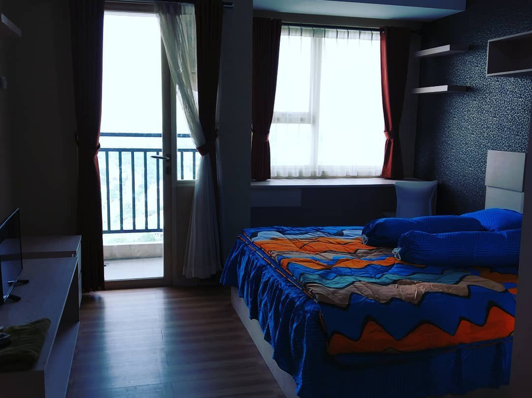 Apartement Margonda Residence III DG主图