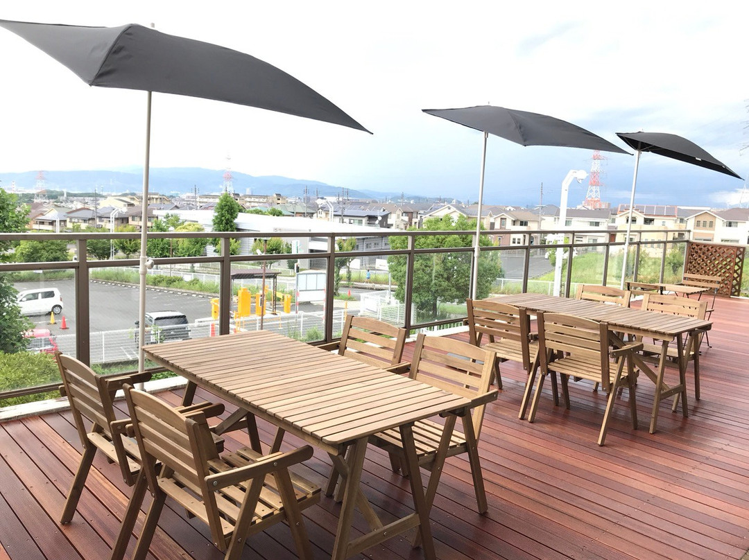 Izumi no Yu-枚方市必去景点