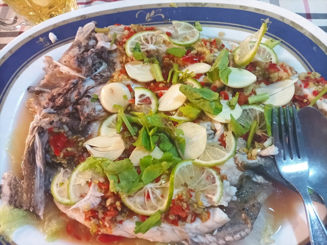 Baan Lan Tawan