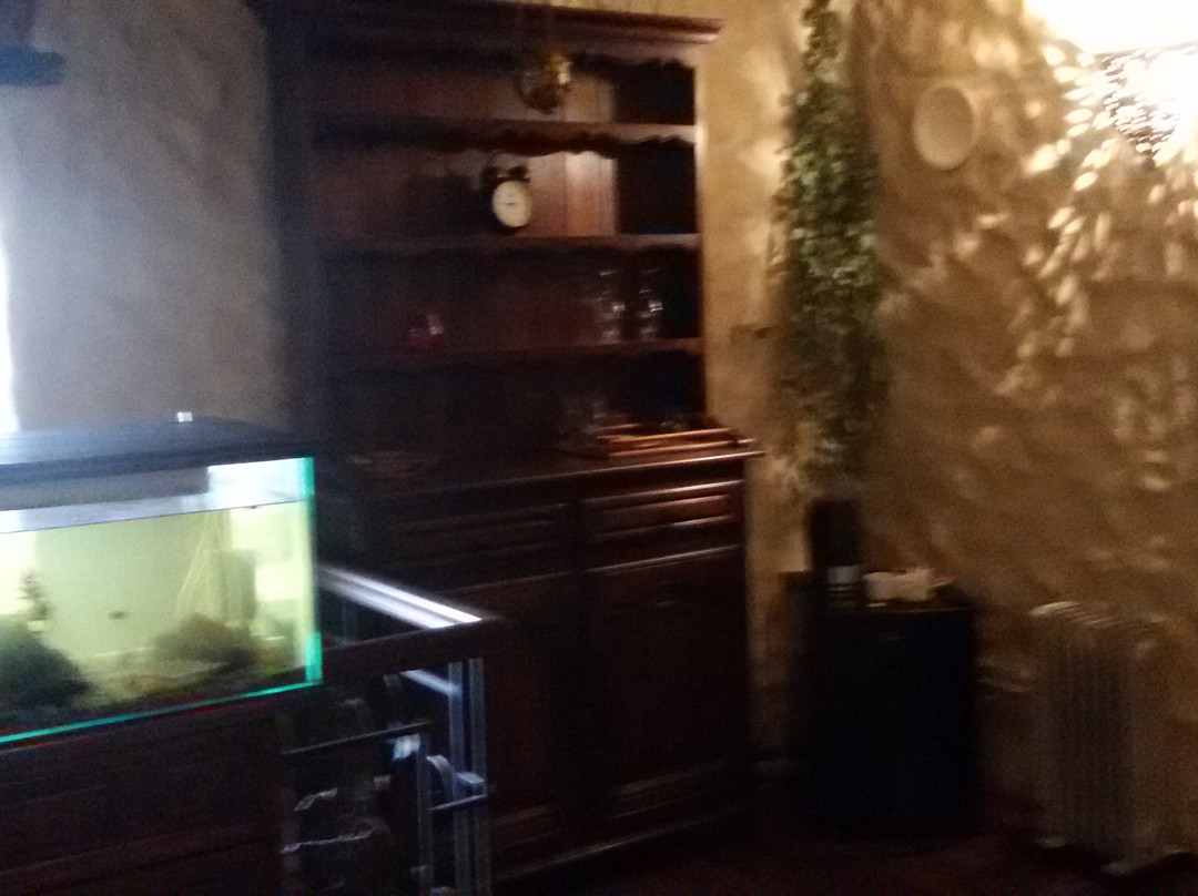 Viimsi Manor Guesthouse Birgitta主图