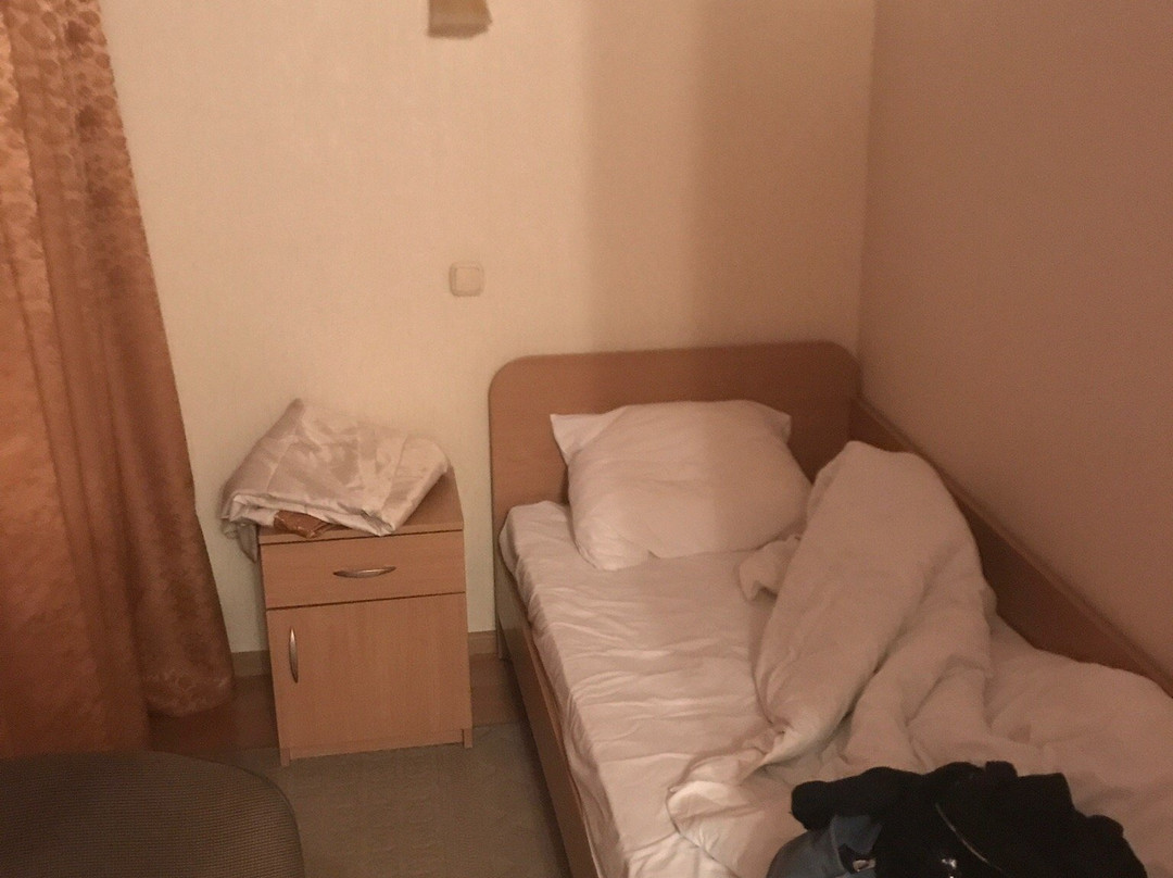 Energiya Hotel主图
