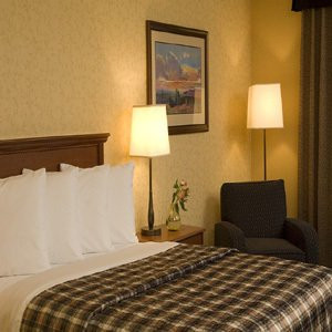 Merit Hotel & Suites主图