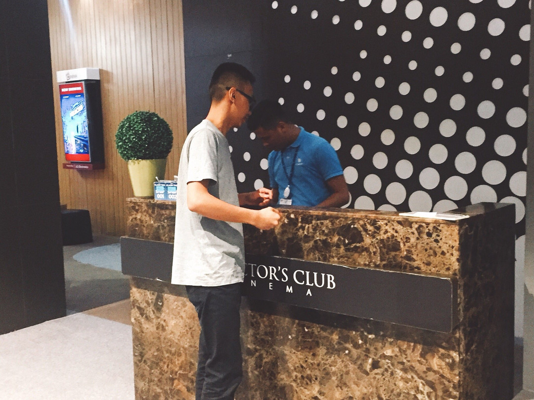 SM City BF Parañaque-帕拉纳克市必去景点