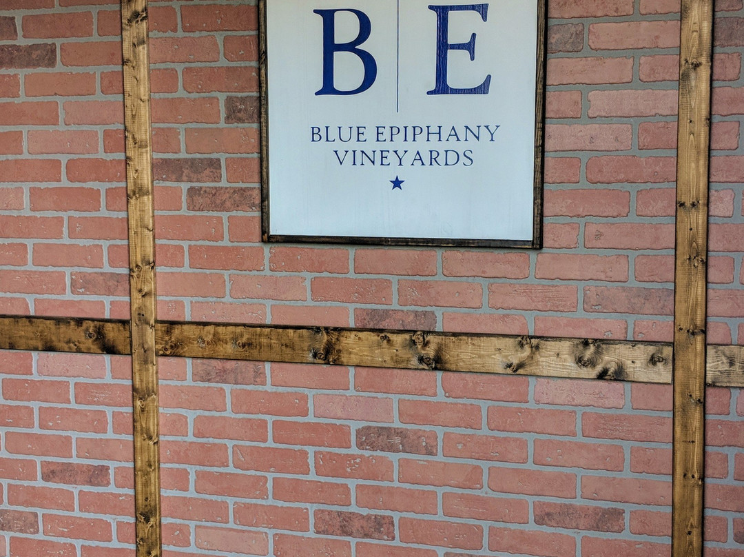 B. E. Winery-Conroe必去景点