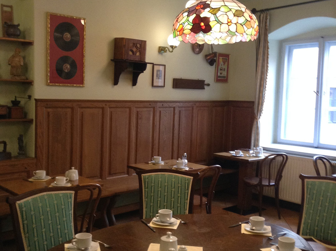 李奥纳多酒店主图