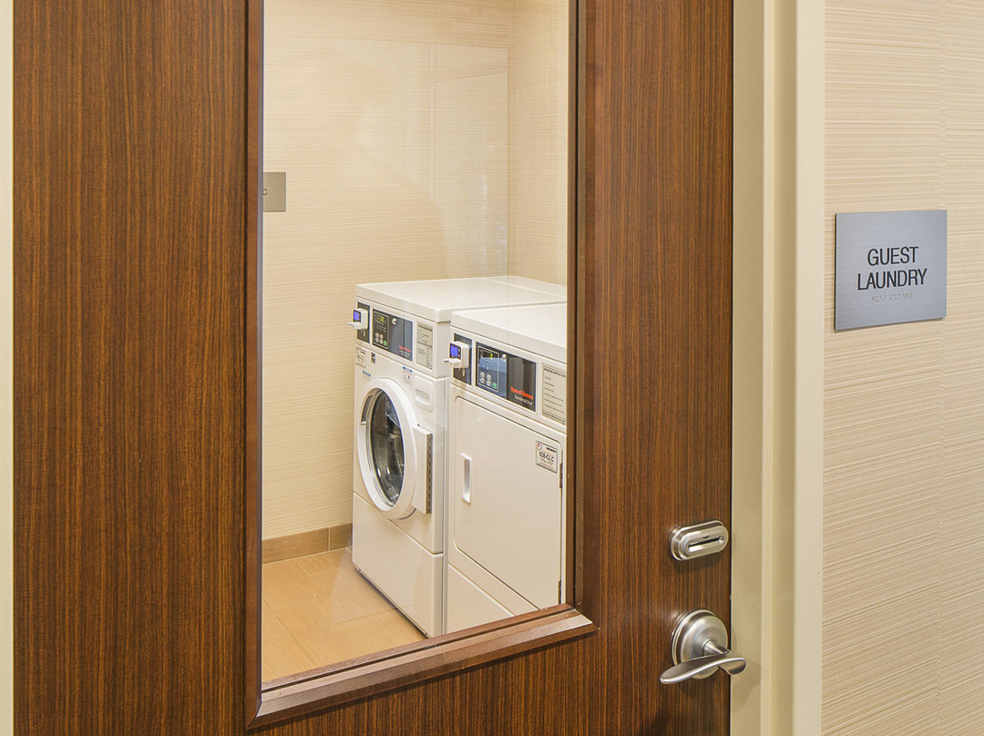 Fairfield Inn & Suites Monaca主图