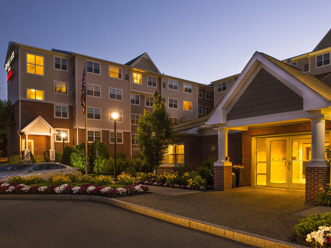 Residence Inn by Marriott Worcester主图