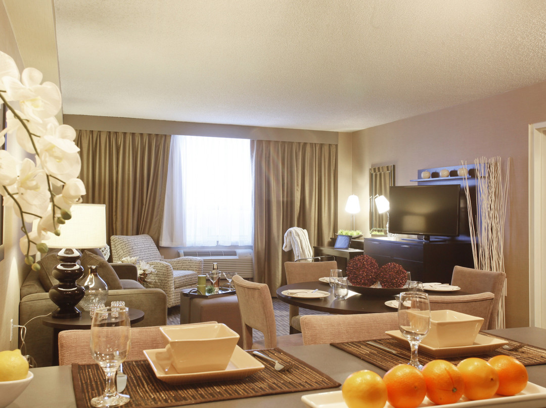 Pomeroy Hotel & Conference Centre Grande Prairie主图