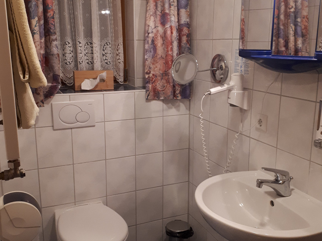 Land-gut-Hotel Gasthof Waldschaenke主图