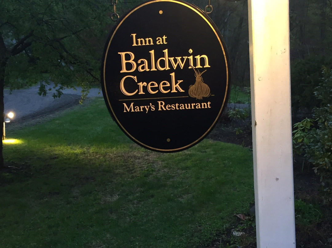 Inn at Baldwin Creek主图