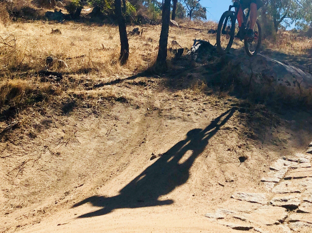 La Larr Ba Gauwa Park-Harcourt必去景点