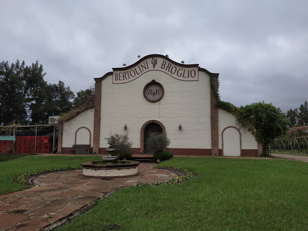 Bodega Bertolini & Broglio景点图片