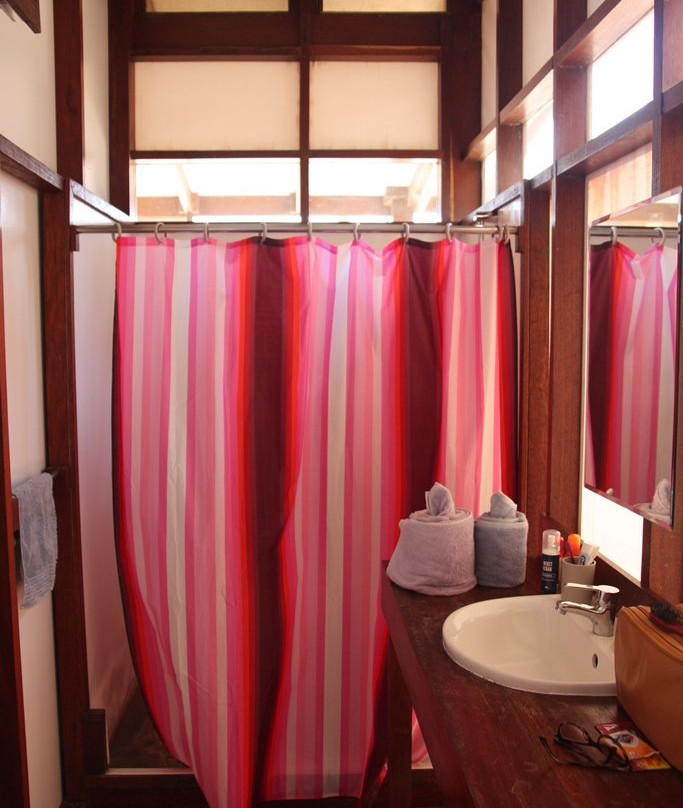 Duli Beach Resort主图