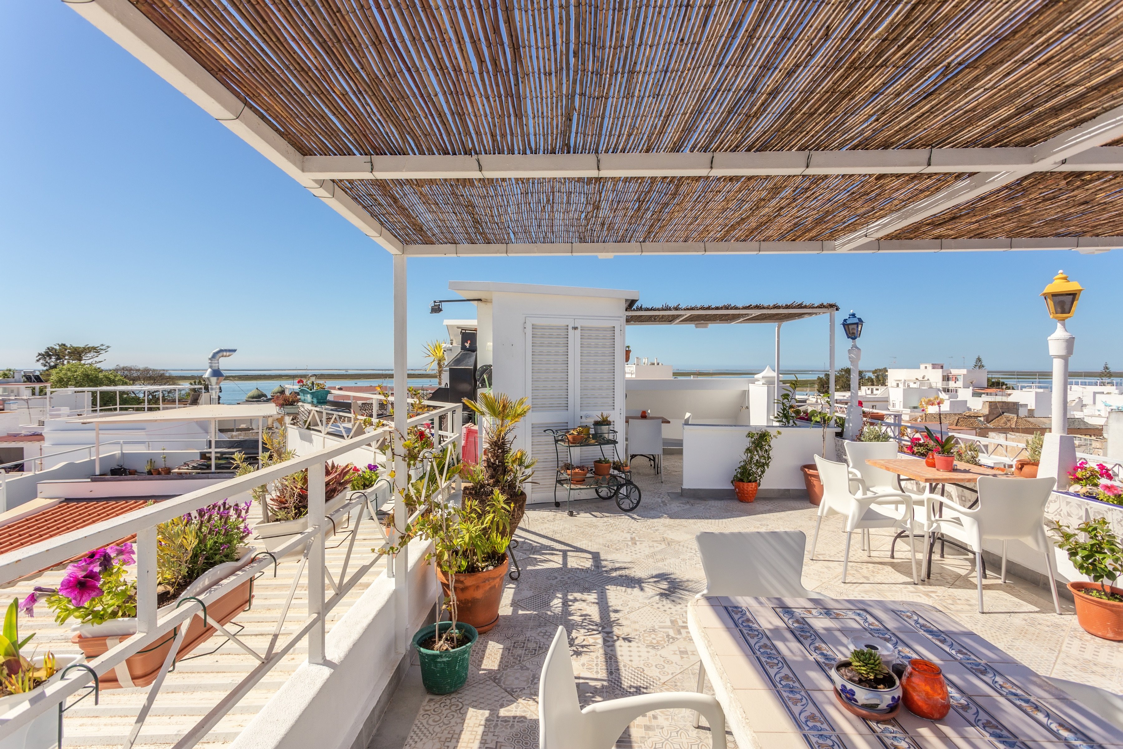 Pensão Bicuar Residencial-官方
