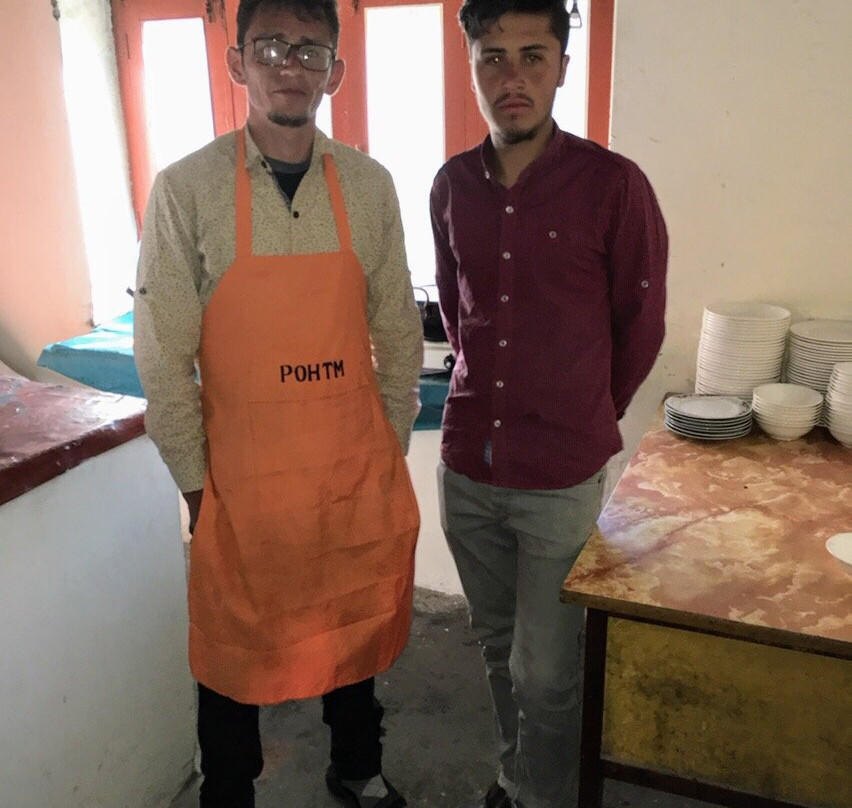 Shisper View Hotel主图