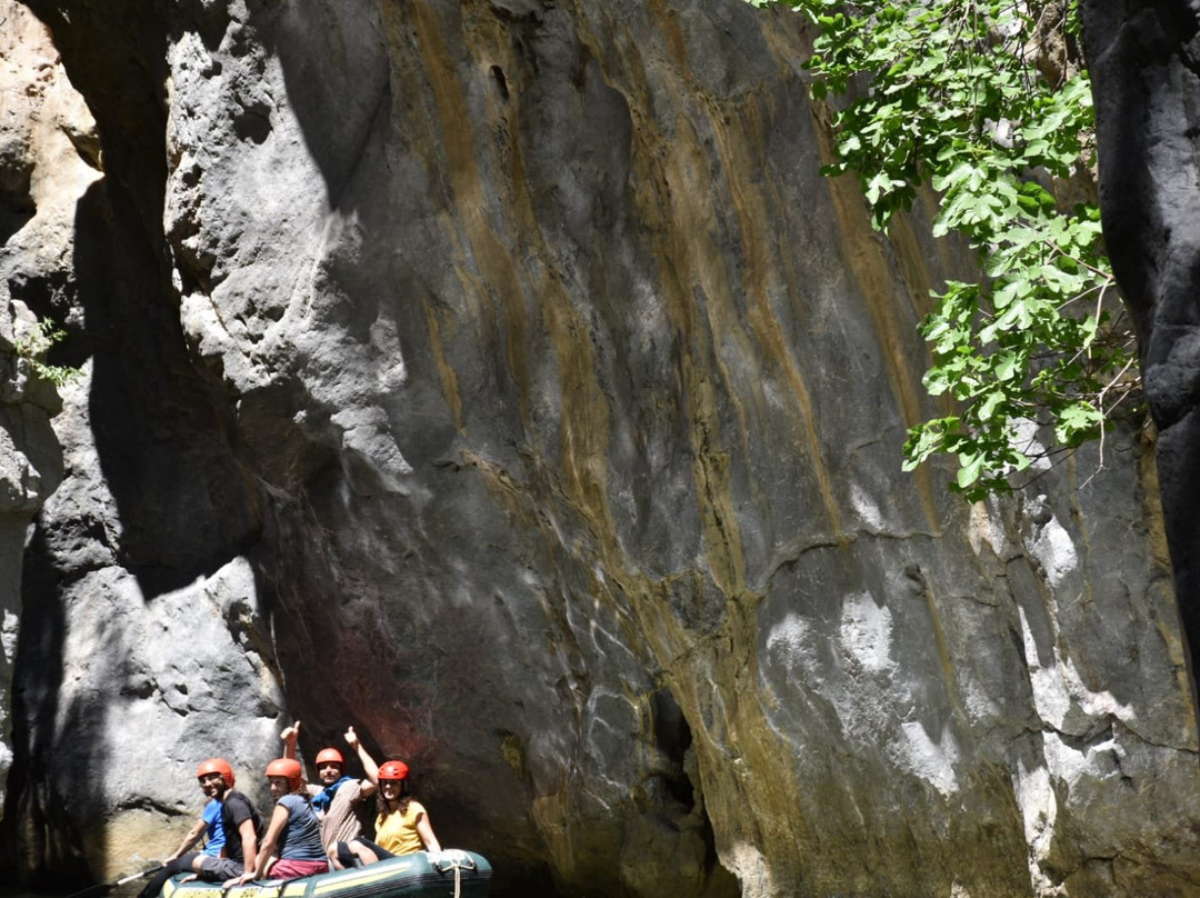 Madonie Outdoor ASD景点图片