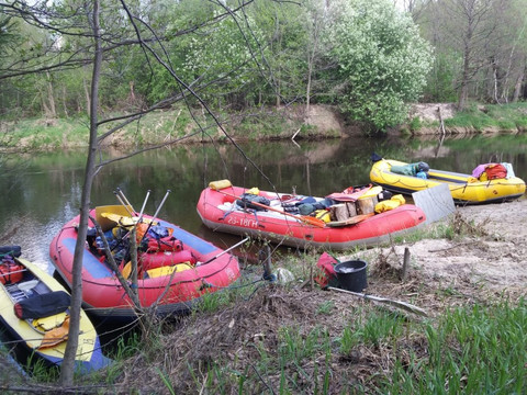 Team Gorky-下诺夫哥罗德必去景点