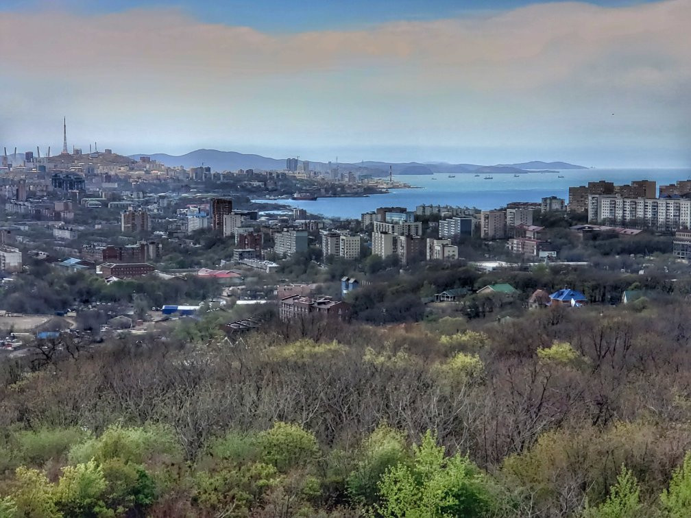 Fort #7 named after Tsarevich Alexey景点图片