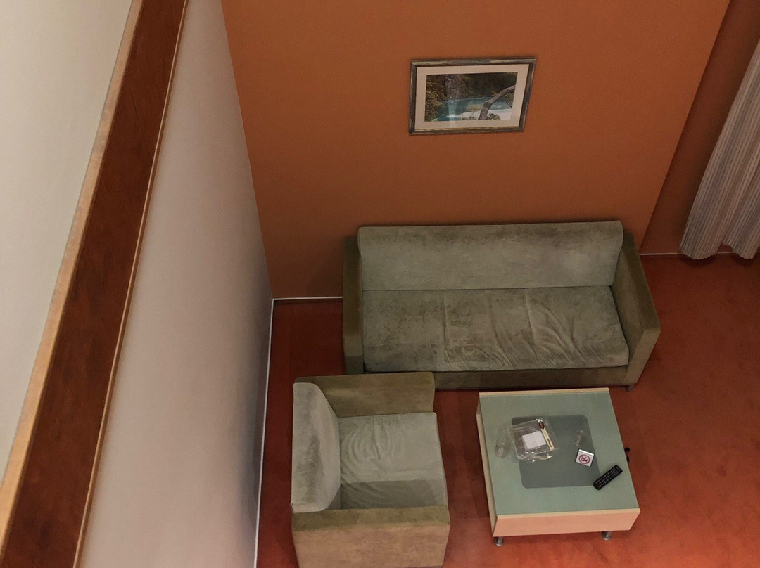 Hermis Hotel主图