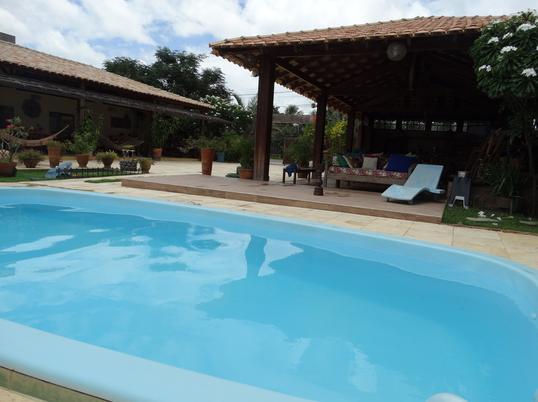 波萨达博阿维斯塔酒店主图