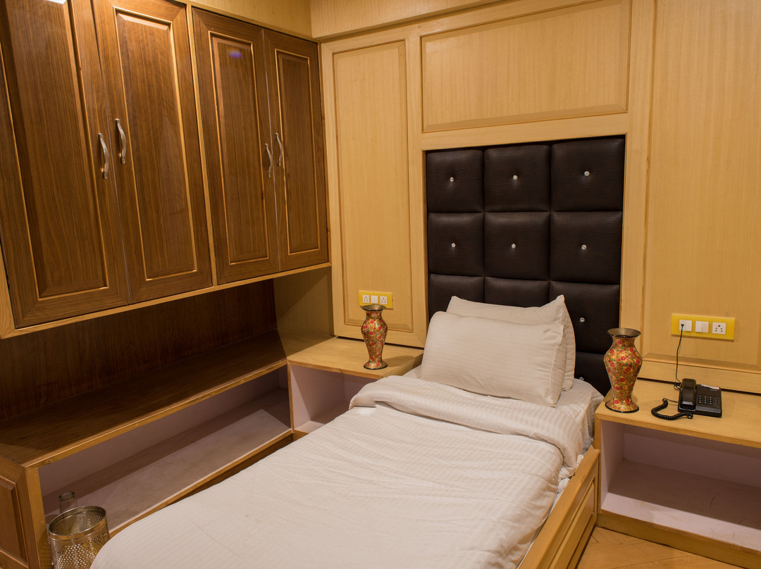 Imperial Resorts主图