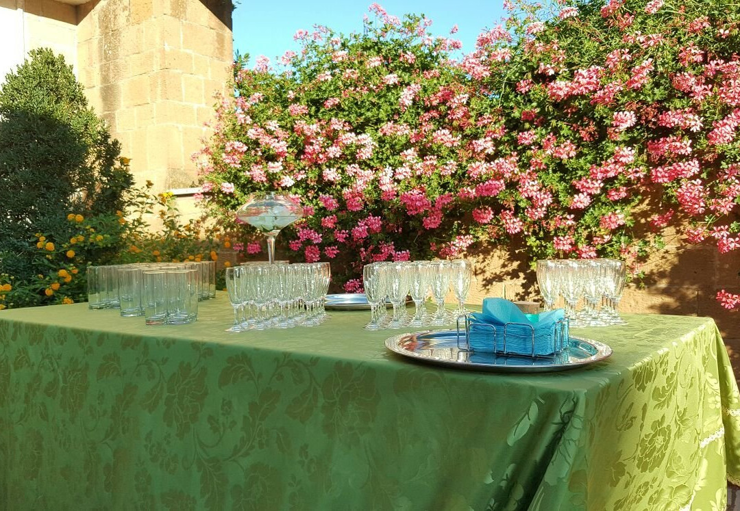 Tenuta di Pietra Porzia主图