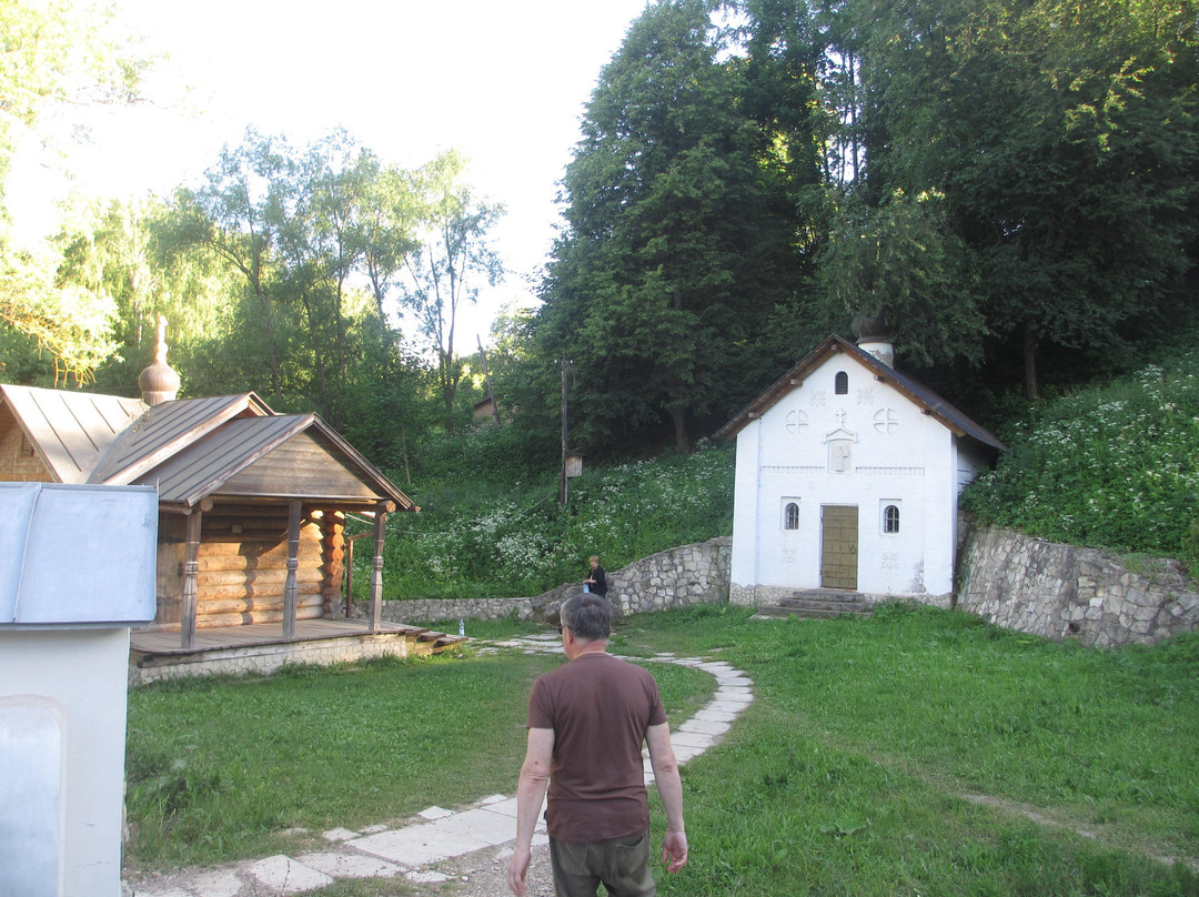 Church of the Resurrection of Christ景点图片