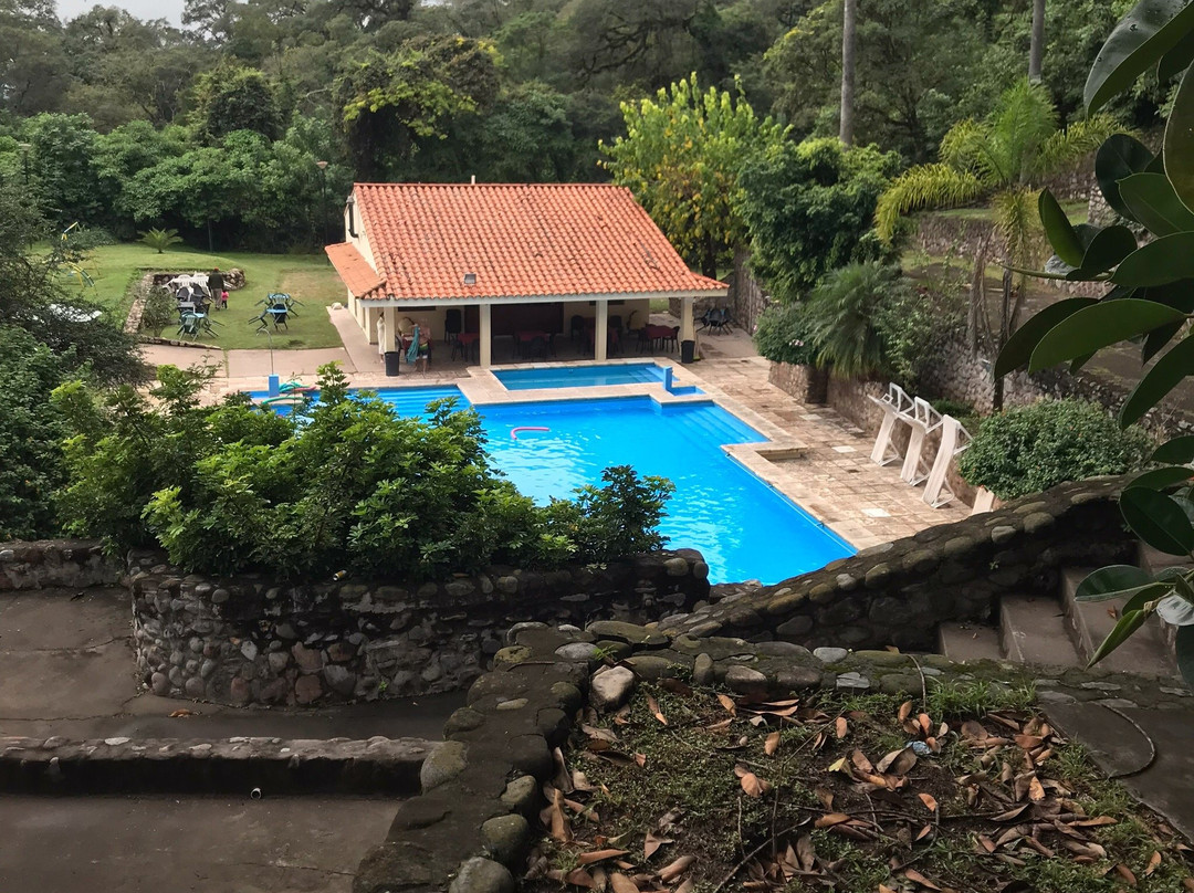 Hotel Termas Salta Spa & Golf主图