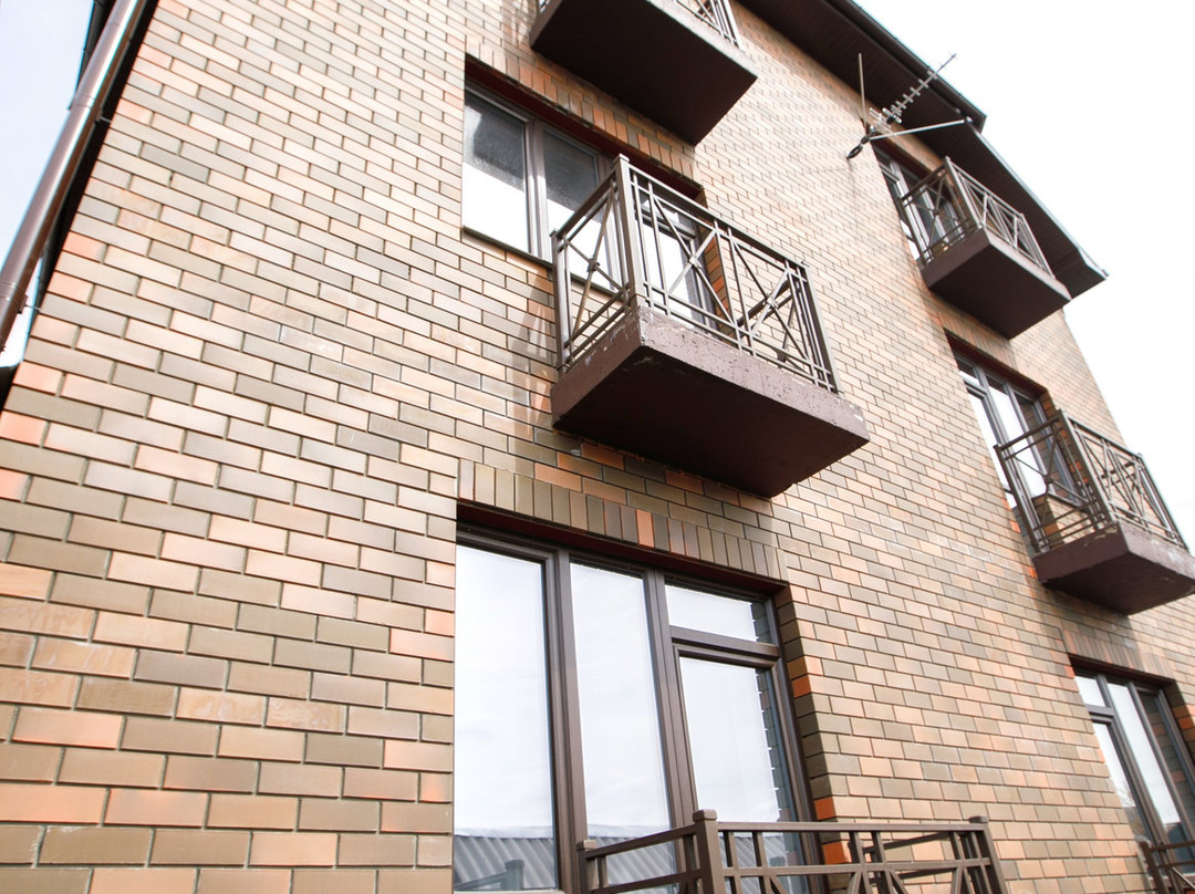 Apartment "House 213"主图