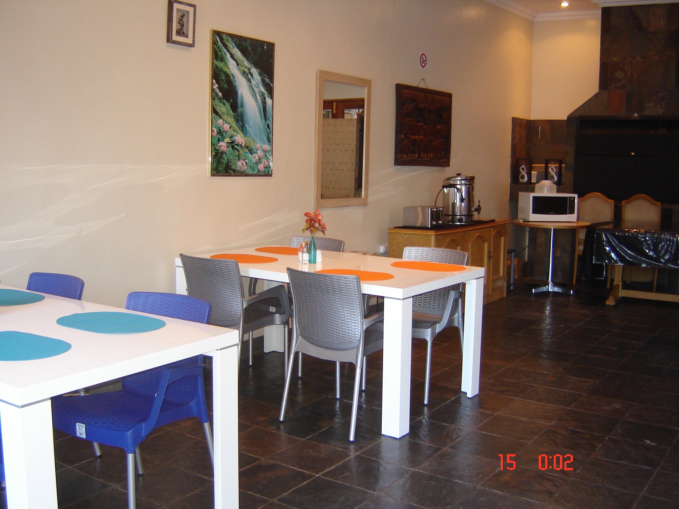 Ratanang Bed & Breakfast-官方