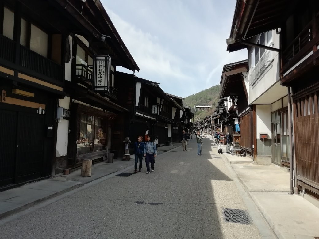 Minshuku Shimada主图