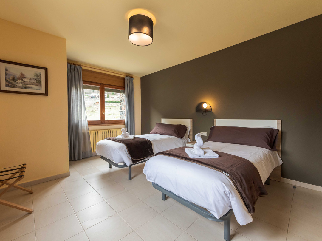 Apartaments Poblado主图