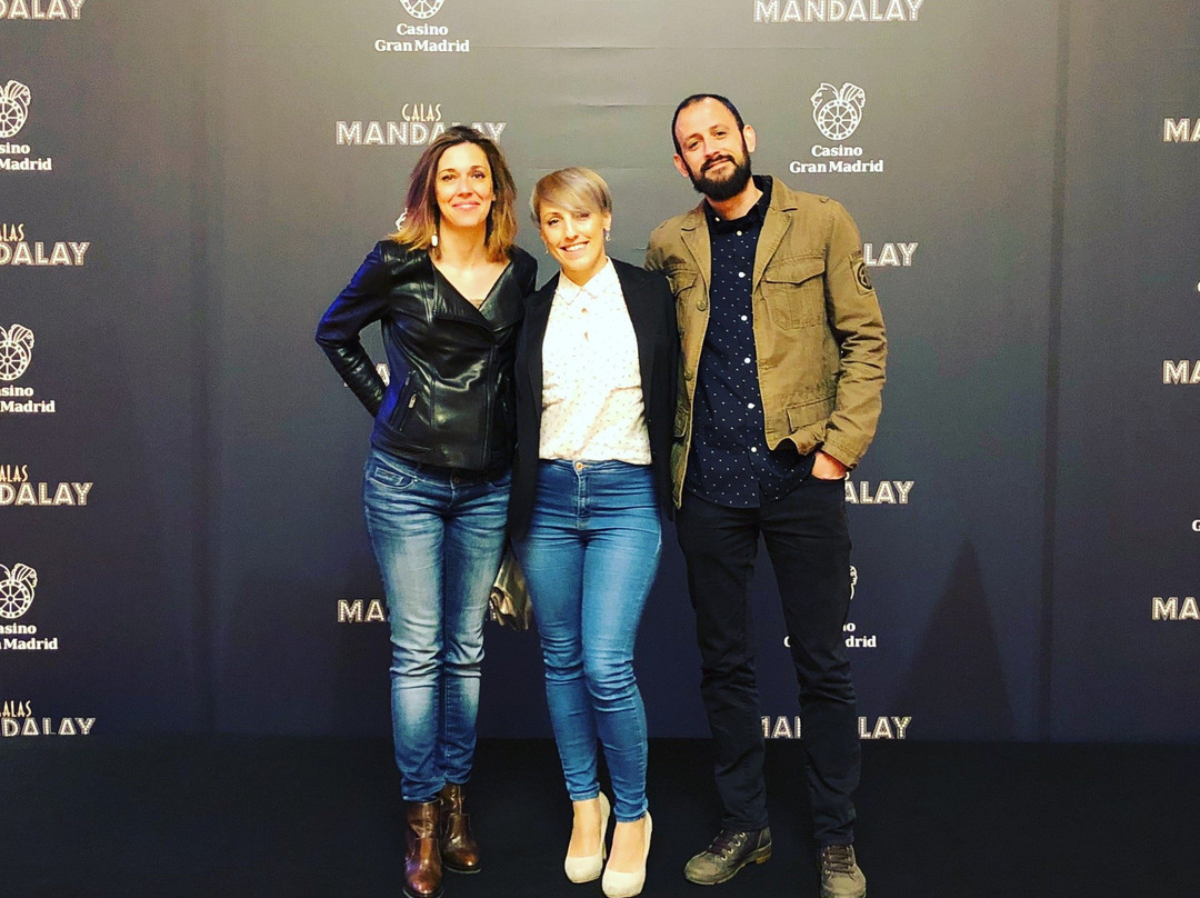 Casino Gran Madrid Torrelodones-托雷洛多内斯必去景点