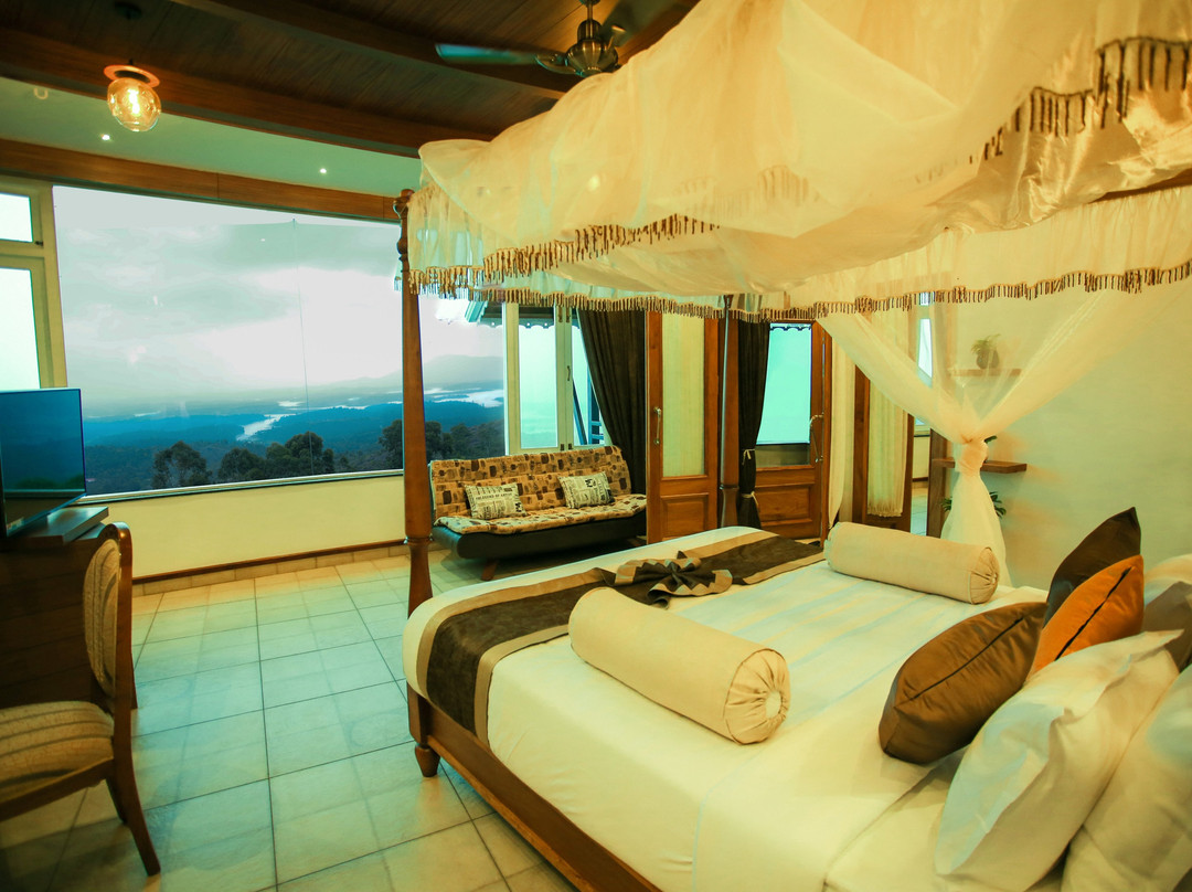 Mount Xanadu Resort主图