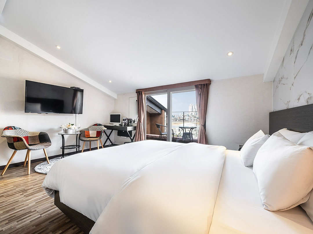 Dono 1796 Hotel主图