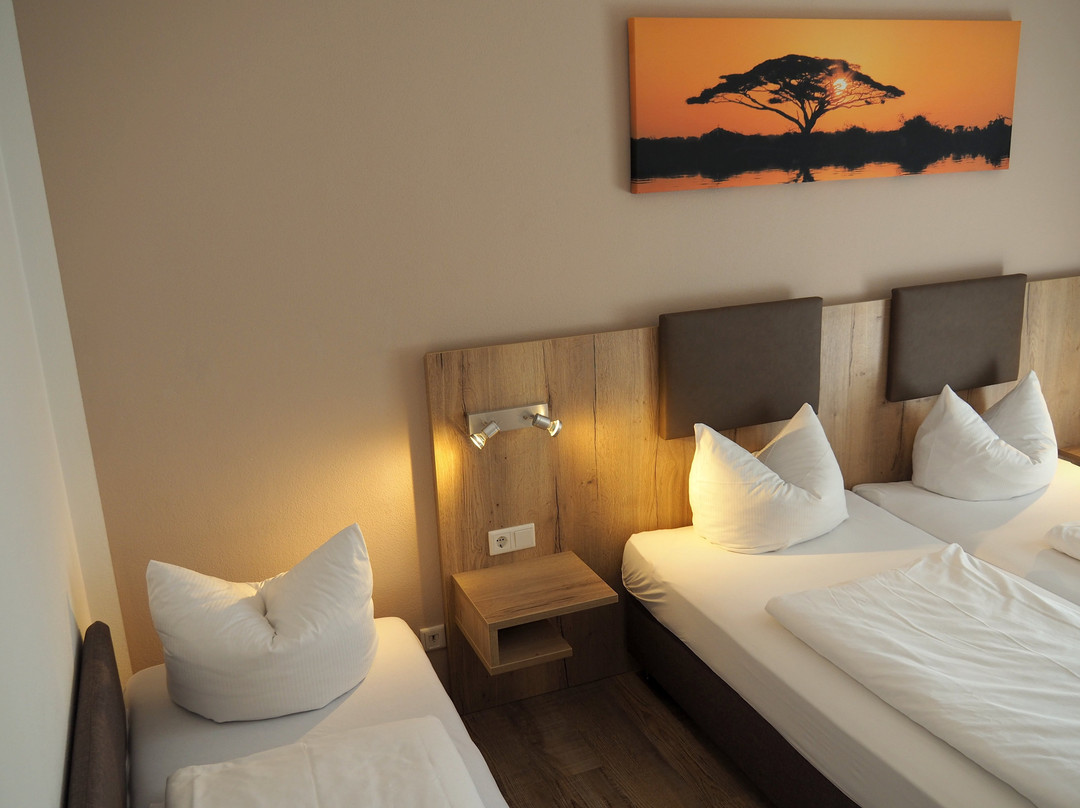 Gasthof Hotel Esterer主图