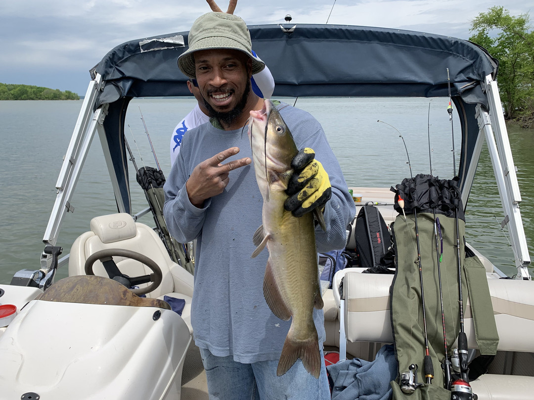 Hickory Hill Resort主图