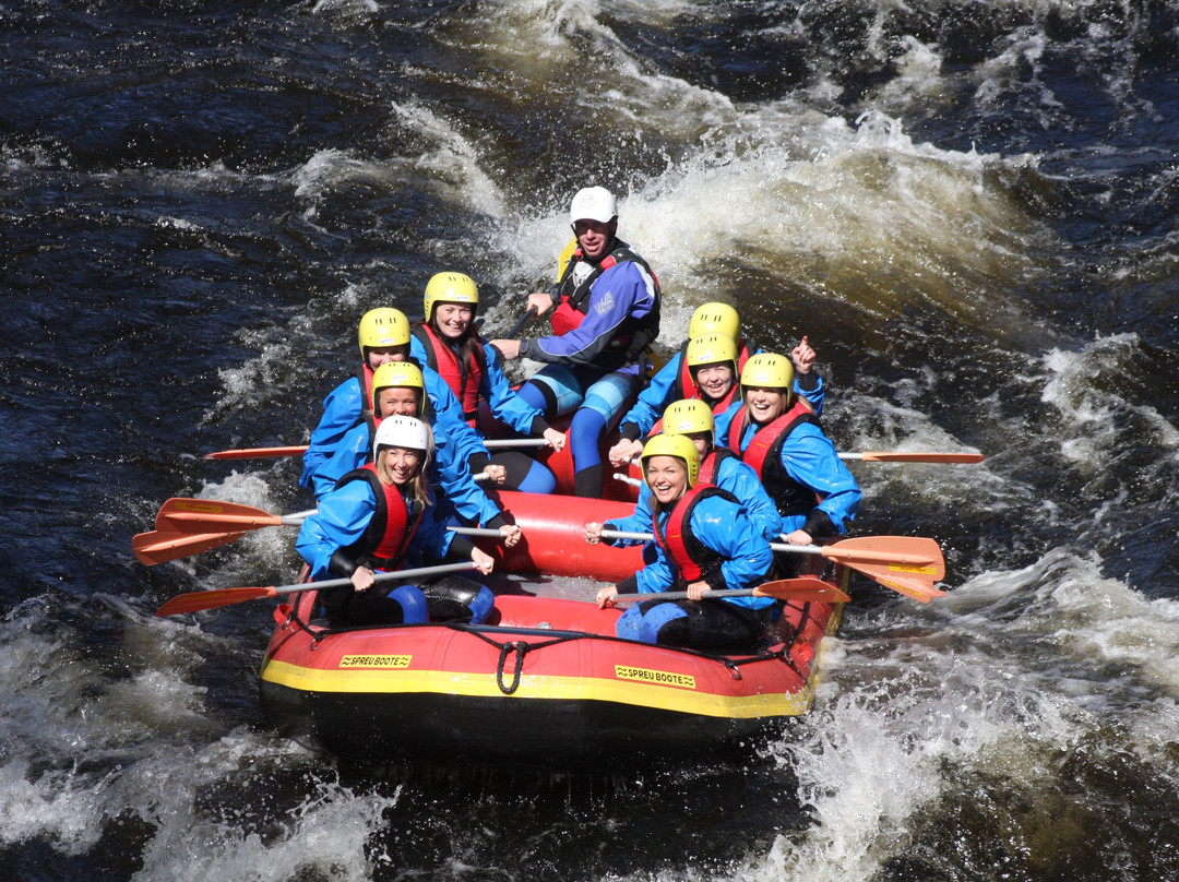 Adventure Norway-Vest-Agder必去景点