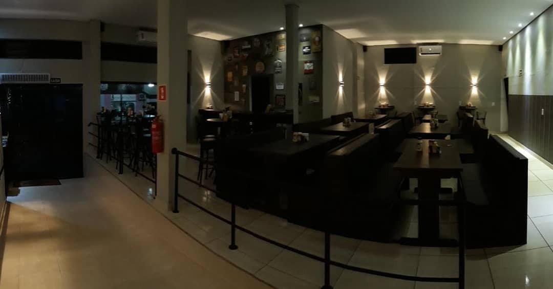 Nova Aurora旅游攻略图片