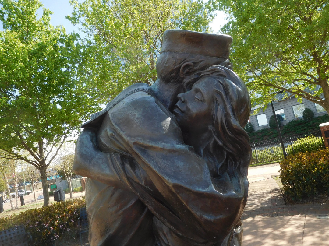 The Homecoming-诺福克必去景点