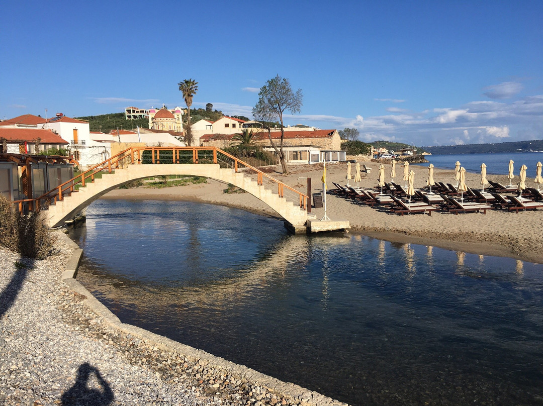 Kalives Resort Hotel主图