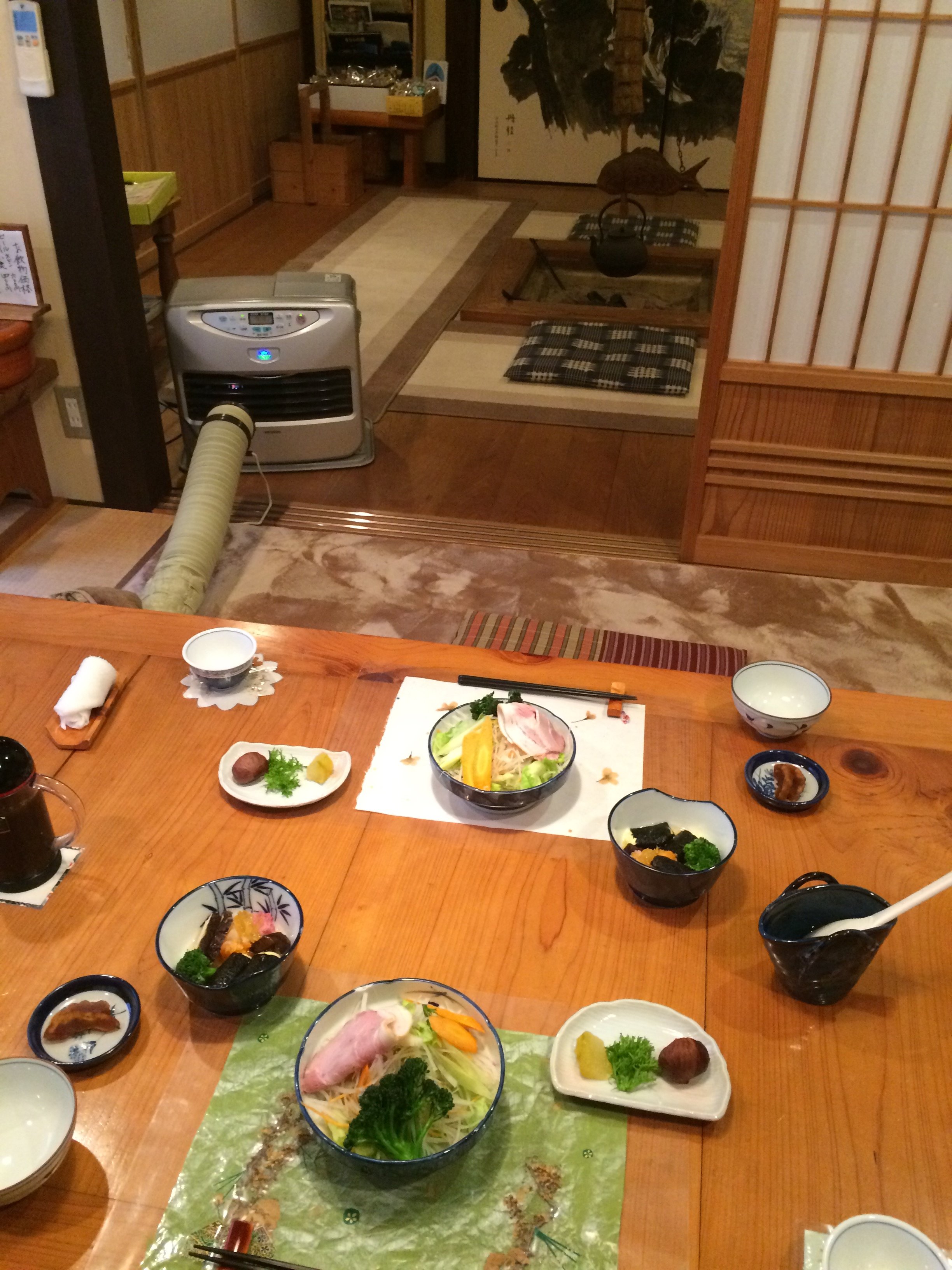 Tsukinoya-餐饮